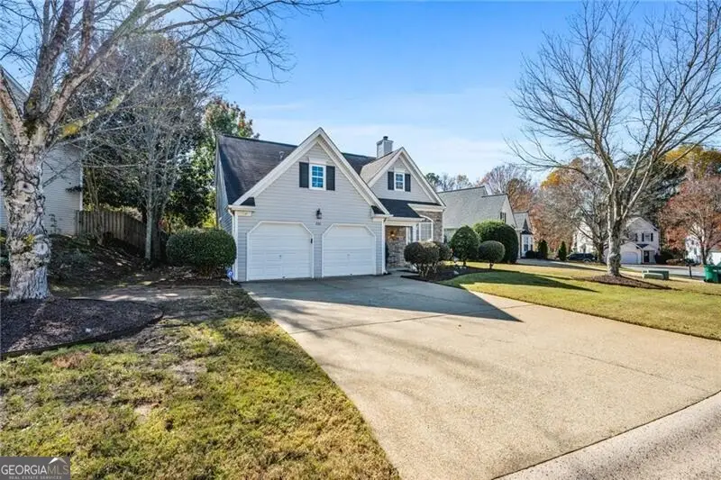 202 Weatherstone Crossing, Woodstock, GA 30188 - Image #3