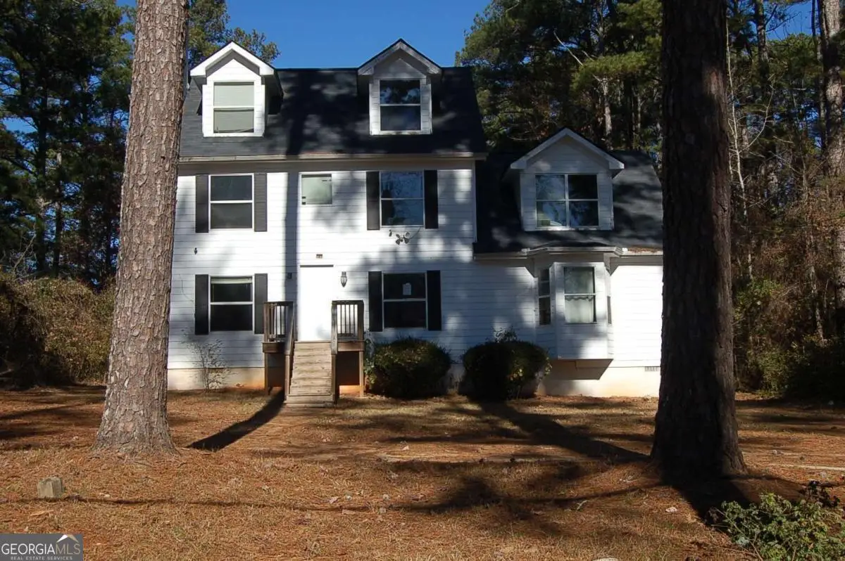 5356 Biffle Road, Stone Mountain, GA 30088 - #1