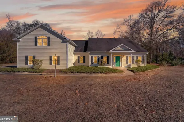 1225 E Hampton Drive, Statesboro, GA 30461