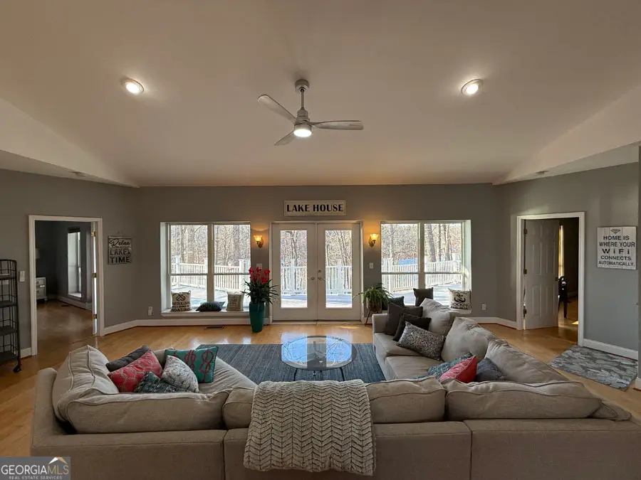 55 Weatherwood Place, Lavonia, GA 30553 - #2