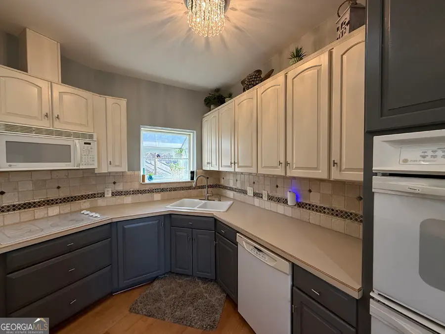 55 Weatherwood Place, Lavonia, GA 30553 - #3