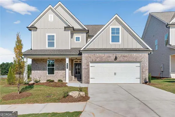 972 Homepark Circle, Buford, GA 30518