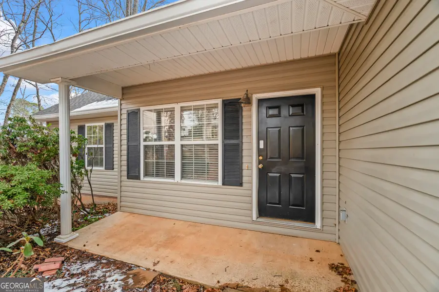 210 Blue Ridge Avenue, Demorest, GA 30535 - #2