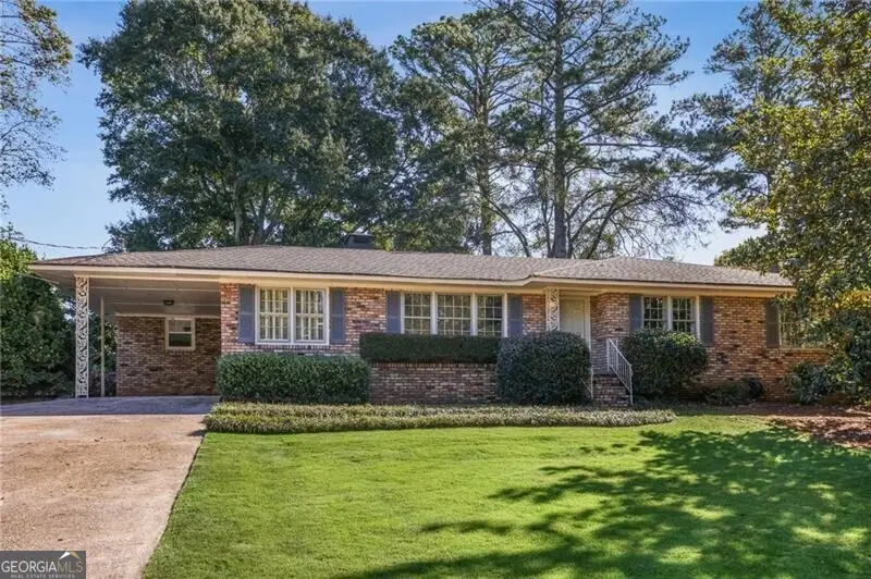 200 Evelyn Street Nw, Marietta, GA 30064 - #1