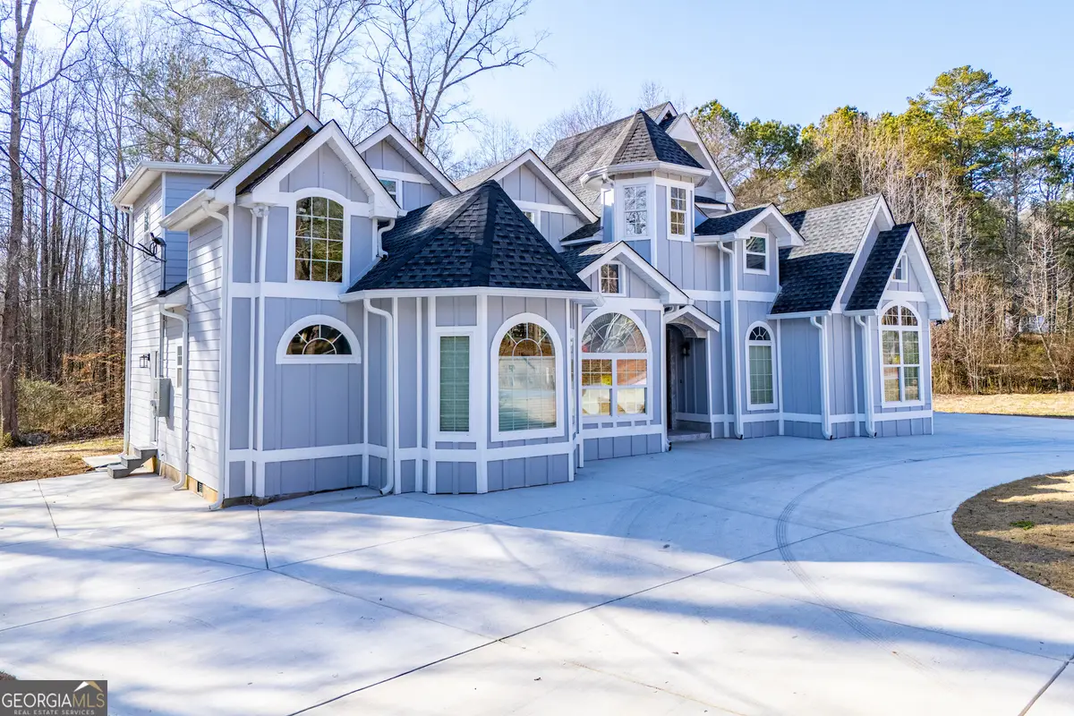 74 Jiles Road, Carrollton, GA 30117 - Image #1