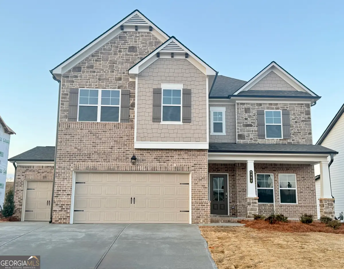 5280 Baymont Drive #37A, Gainesville, GA 30507 - #1