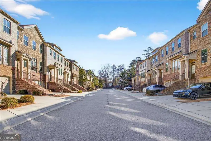 368 Provenance Drive, Sandy Springs, GA 30328 - Image #3