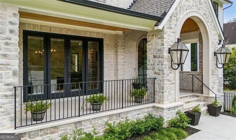 3379 Rennes Drive Ne, Brookhaven, GA 30319 - #2