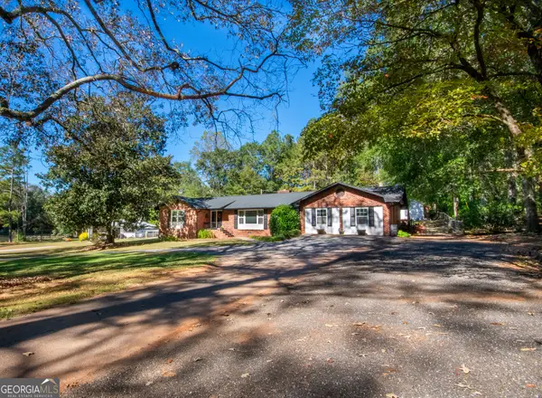 163 Sheppard Drive, Newnan, GA 30263