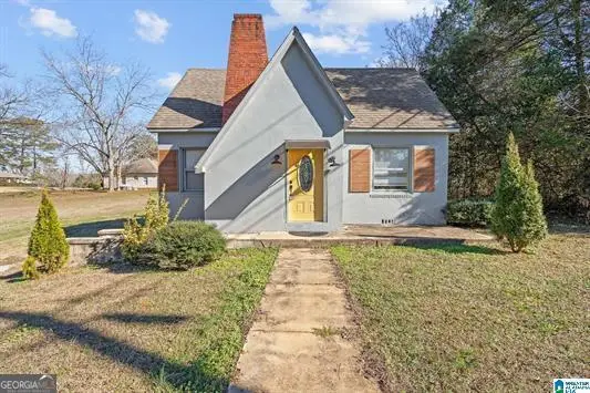 448 Roberts Street, Wadley, AL 36276