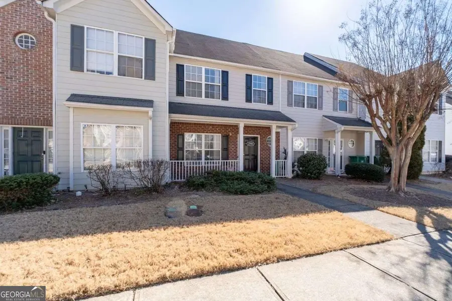 2744 Snapfinger Manor, Decatur, GA 30035 - #3