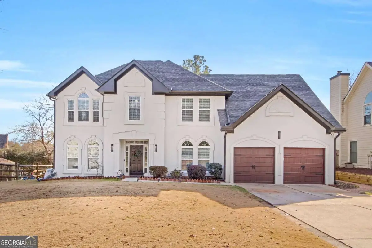 1010 Vinebrook Lane, Alpharetta, GA 30005 - Image #1