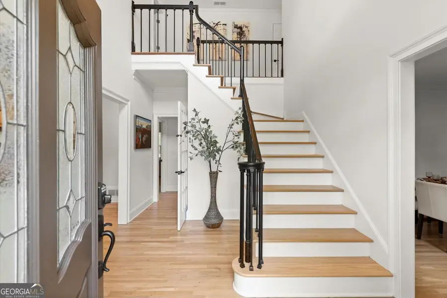 5620 Preserve Circle, Johns Creek, GA 30005 - Image #2