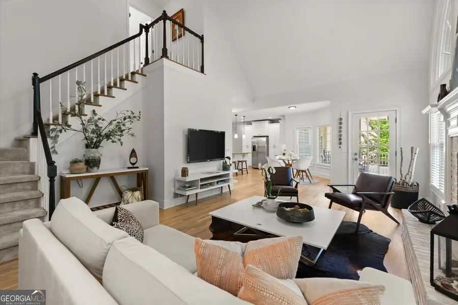 5620 Preserve Circle, Johns Creek, GA 30005 - Image #3