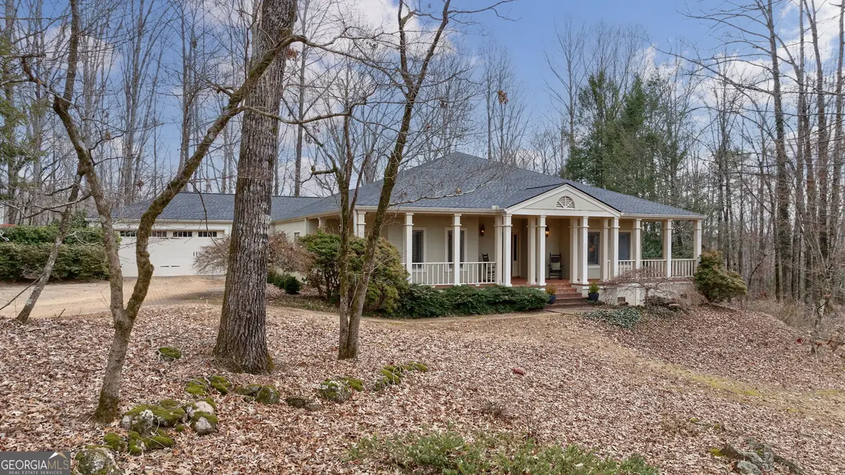 254 Ridgewood Road, Clarkesville, GA 30523 - Image #1