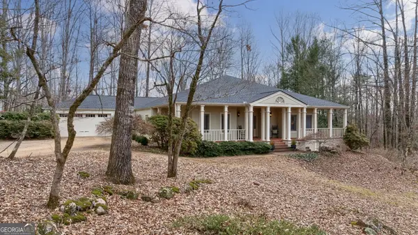 254 Ridgewood Road, Clarkesville, GA 30523