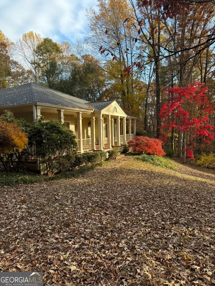 254 Ridgewood Road, Clarkesville, GA 30523 - Image #3