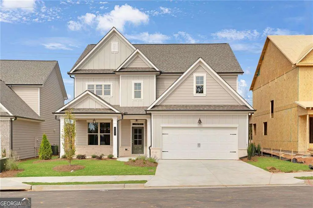 942 Homepark Circle, Buford, GA 30518 - #1