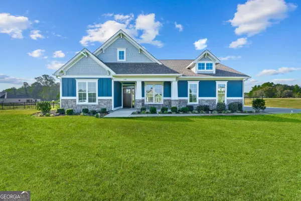 106 Sage Street, Eatonton, GA 31024