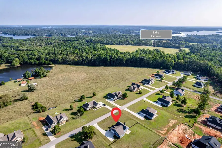 106 Sage Street, Eatonton, GA 31024 - #3