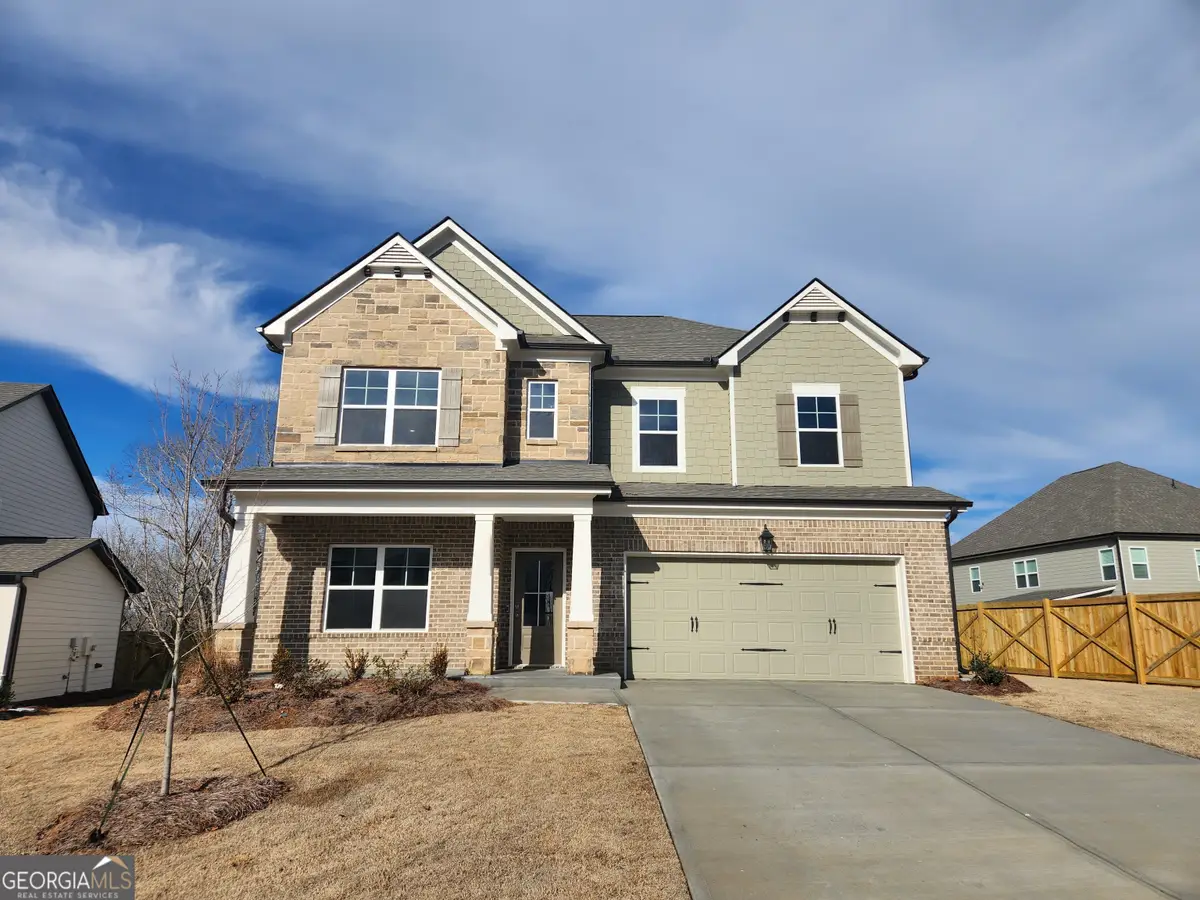 178 Logan Pass Drive #187A, Loganville, GA 30052 - #1