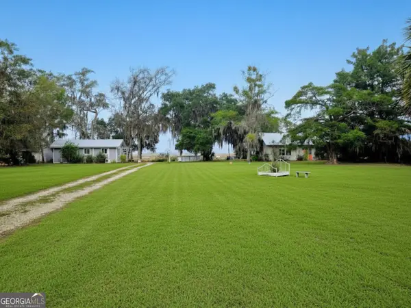 132/154 River Dr, Midway, GA 31320