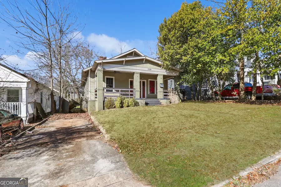 1329 Allene Avenue Sw, Atlanta, GA 30310 - #2