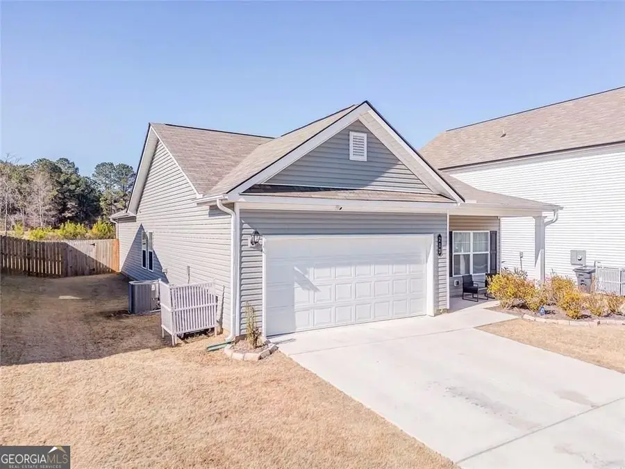 213 Sycamore Drive, Calhoun, GA 30701 - #2