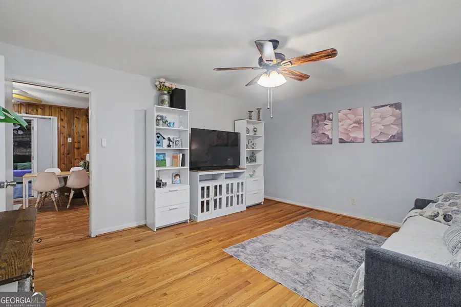 380 Wayside Road Ne, Rome, GA 30161 - #2