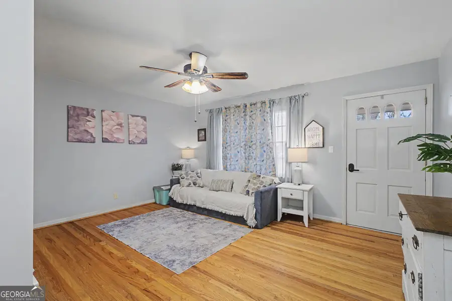 380 Wayside Road Ne, Rome, GA 30161 - #3