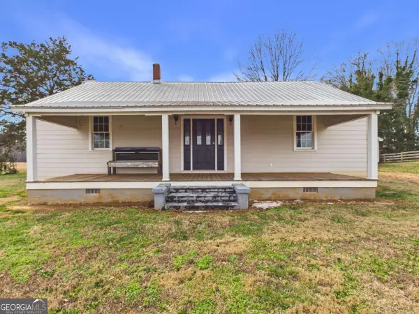 3930 Greensboro Highway, Watkinsville, GA 30677