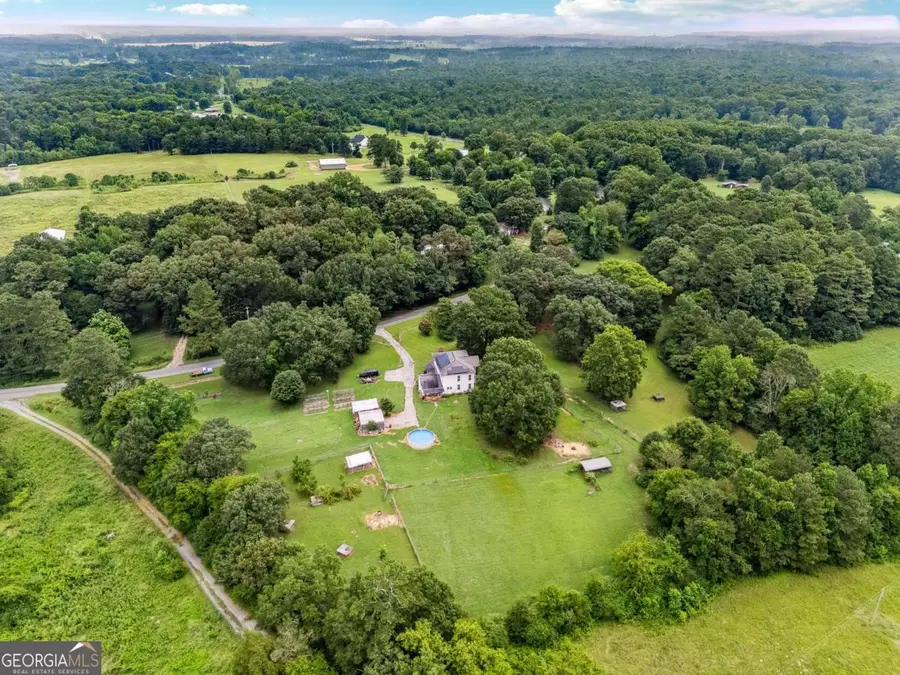 475 Evergreen Rd, Resaca, GA 30735 - #2