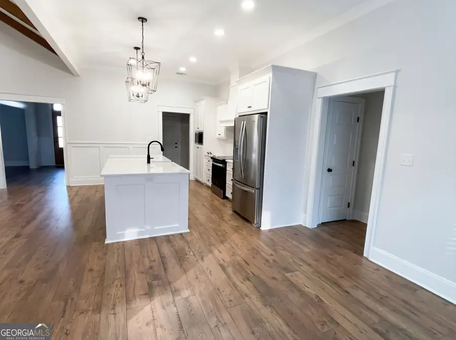 191 Orvis Lane, Hahira, GA 31632 - #2