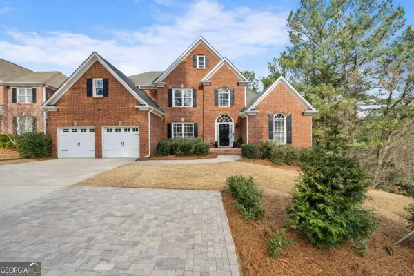 5640 Overlook Bluff, Johns Creek, GA 30097