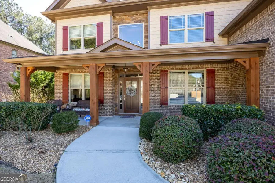 4095 Sophy Drive, Powder Springs, GA 30127 - #3