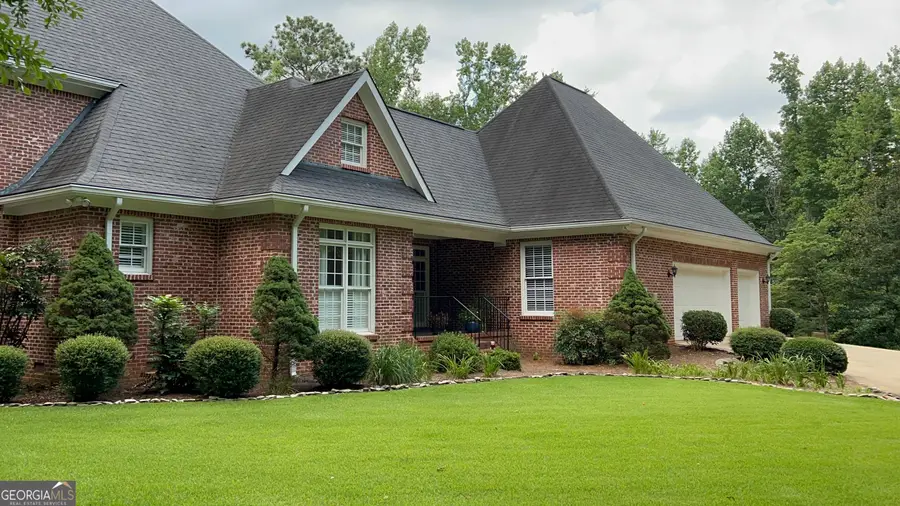 30 Wesleyan Way, Oxford, GA 30054 - #2