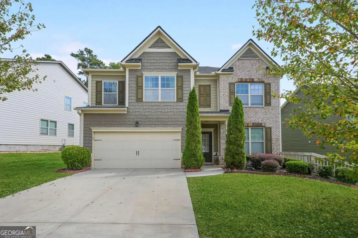 1365 Delo Lane, Cumming, GA 30041 - #1