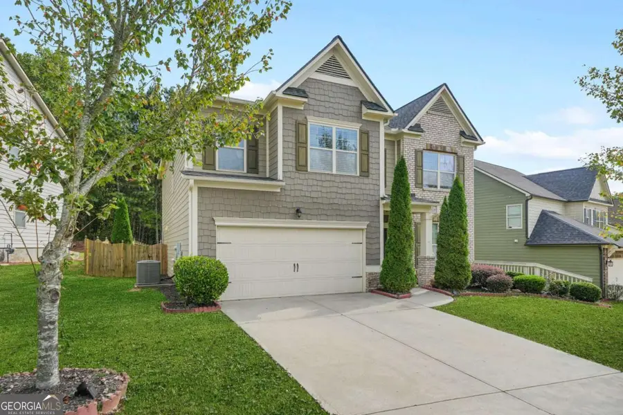 1365 Delo Lane, Cumming, GA 30041 - #2