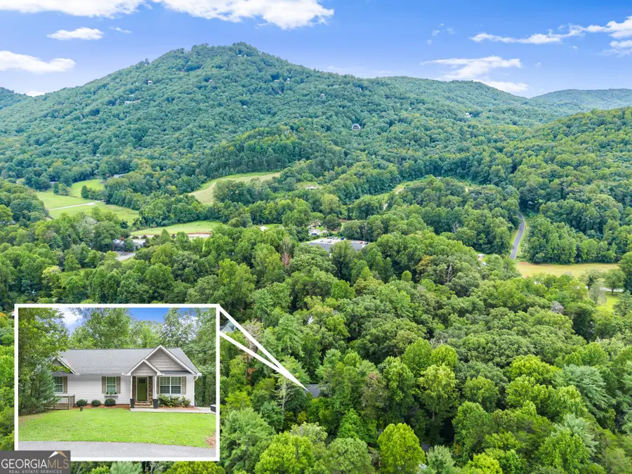 180 Orme Street, Clayton, GA 30525 - #2