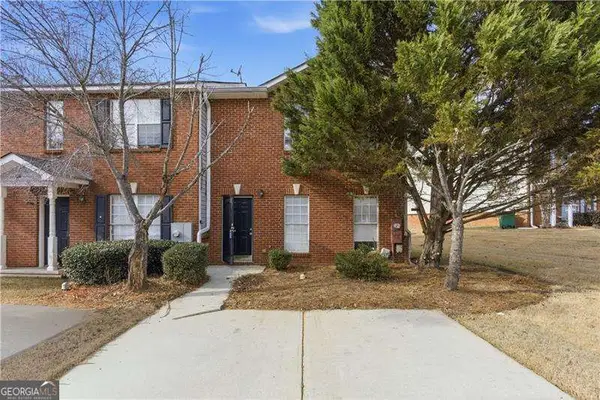 3789 Waldrop Lane, Decatur, GA 30034