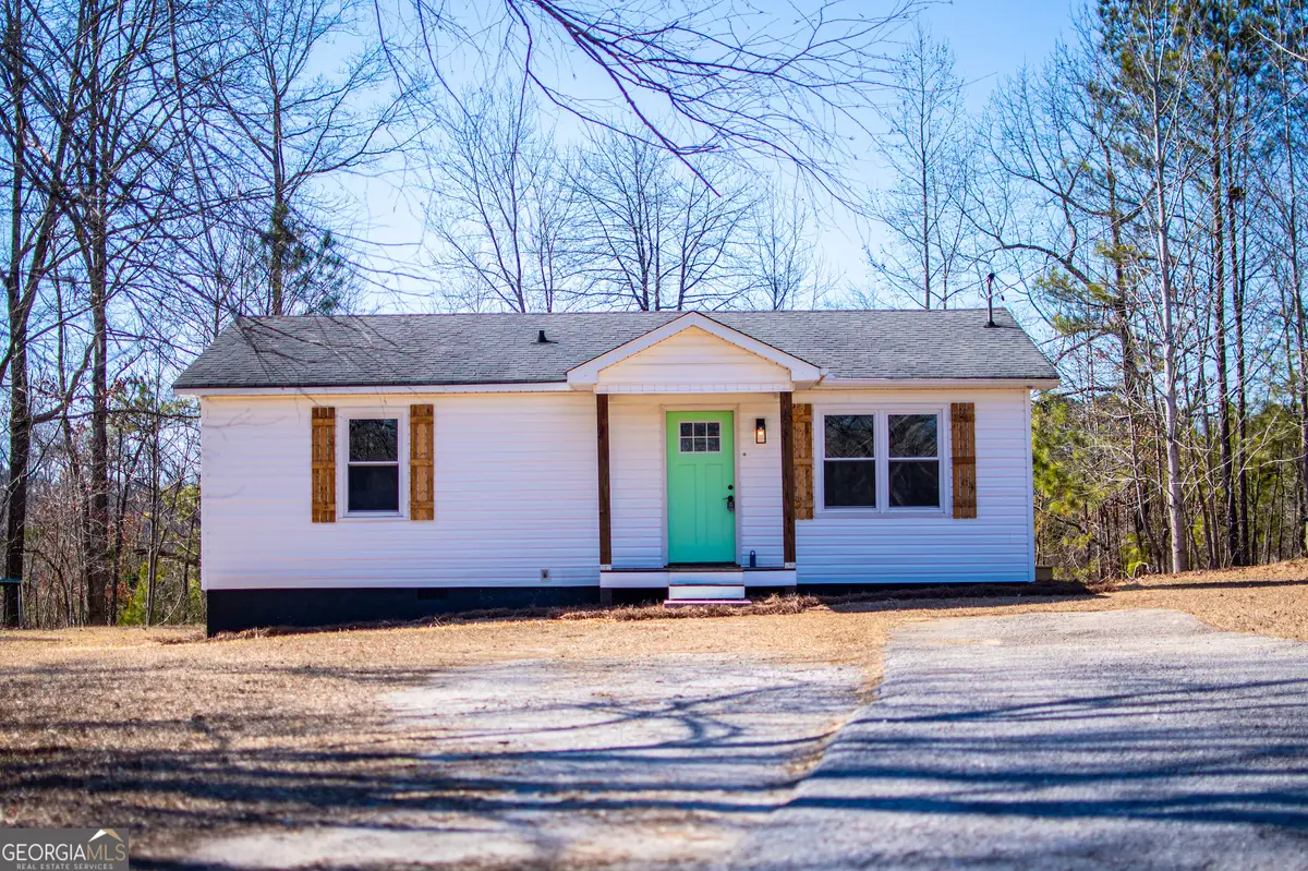 185 Enterprise Drive, Temple, GA 30179 - #1