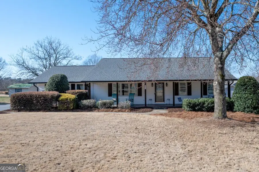 153 Thelma Road Sw, Calhoun, GA 30701 - #2