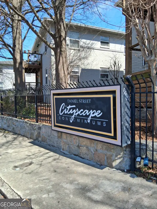 24 Daniel Street Se #4, Atlanta, GA 30312