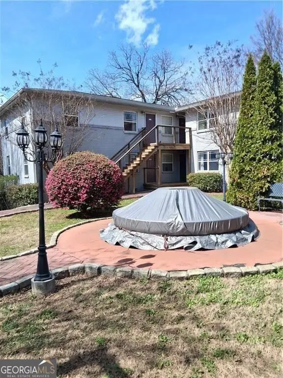 24 Daniel Street Se #4, Atlanta, GA 30312 - #2