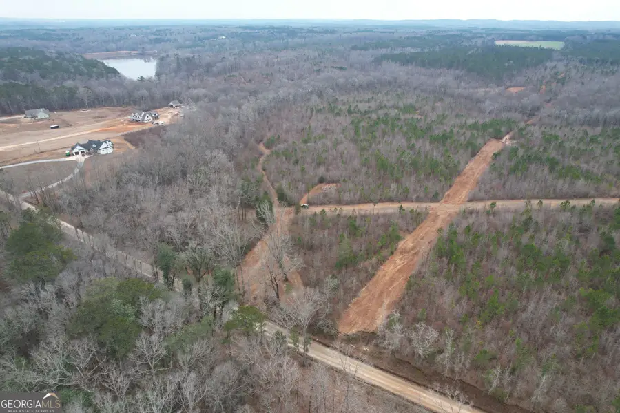 0 Glover, Zebulon, GA 30295 - #2