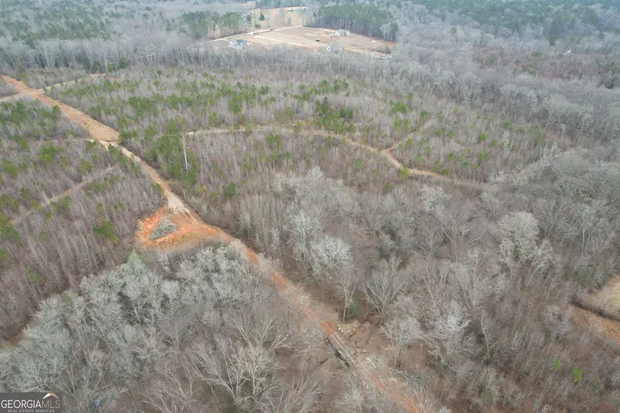 0 Glover, Zebulon, GA 30295 - #3