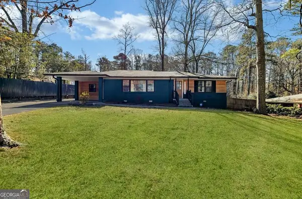 715 Woodvalley Road Sw, Mableton, GA 30126