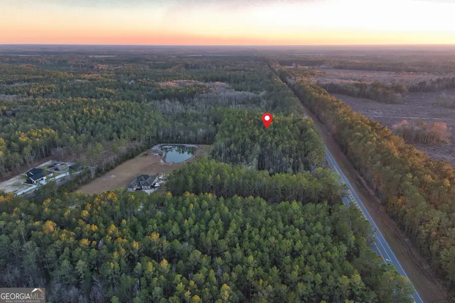 0 O P Lane, White Oak, GA 31568 - #3