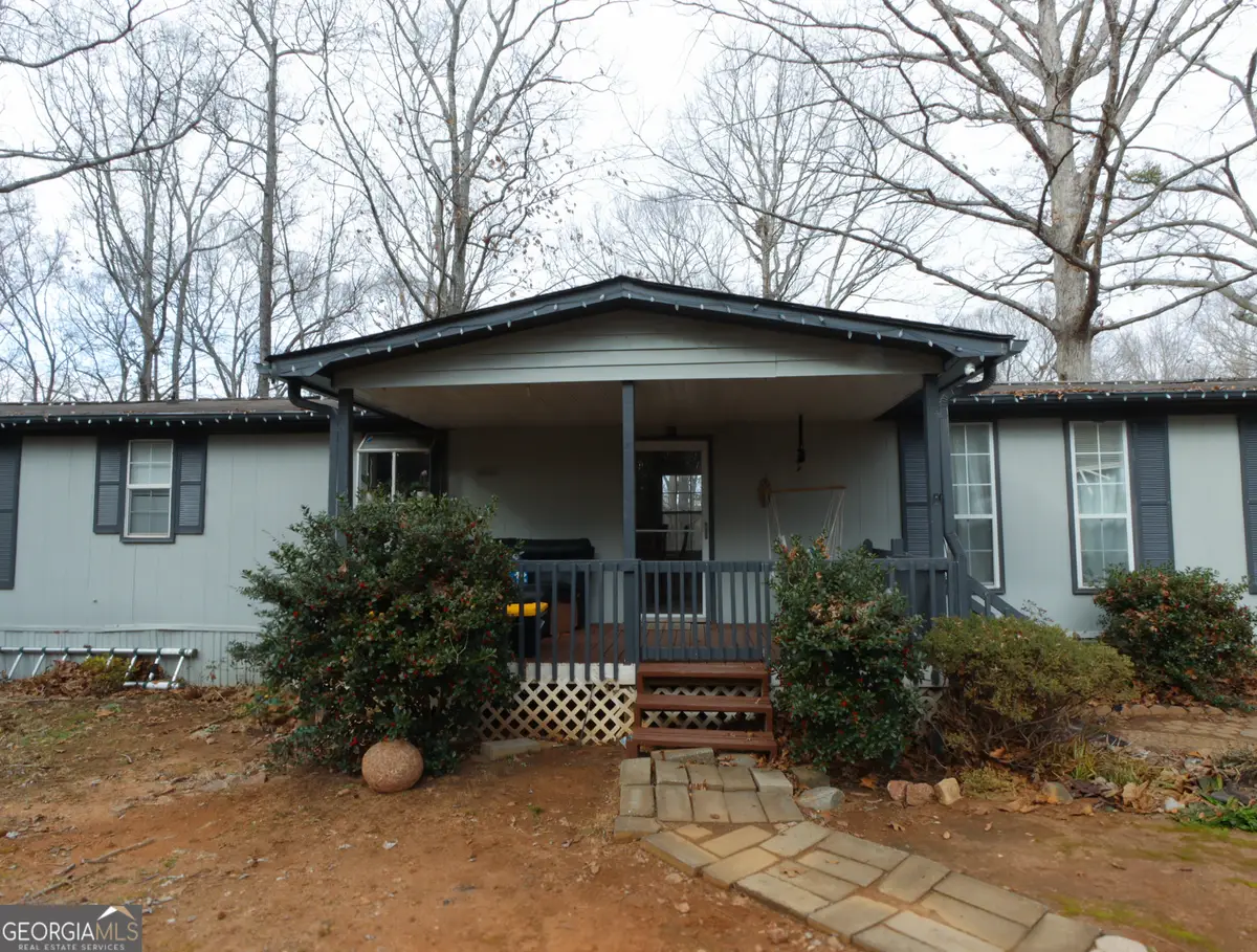 190 Creekwood Road, Winder, GA 30680 - Image #1