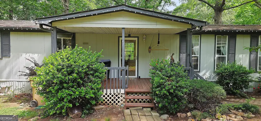 190 Creekwood Road, Winder, GA 30680 - Image #2